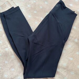 Lululemon Leggings high rise 25”